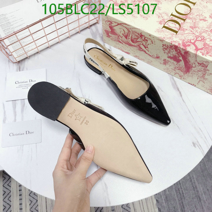 SAMCC - DOR Women Shoes - 2427