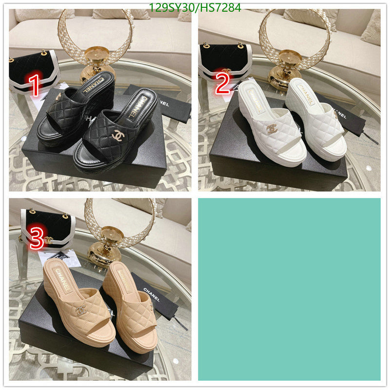 SAMC - CHL Women Shoes High Heels - 095