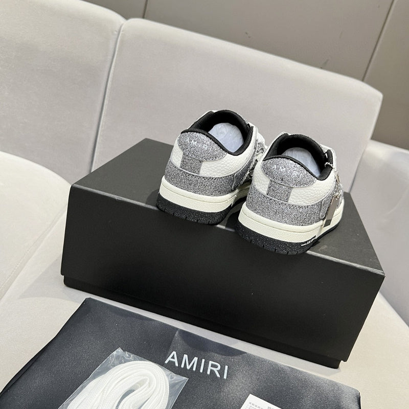 glami - AMIR Men Shoes - 459