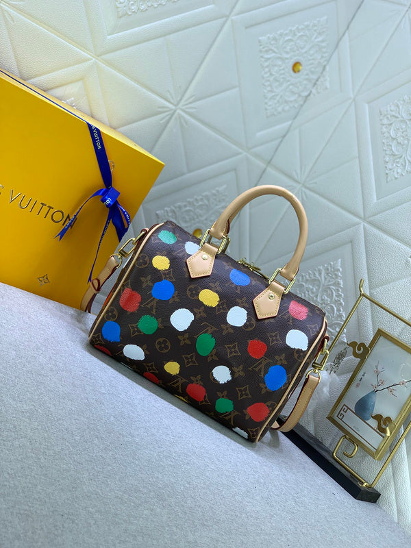 Satchel Bags - VL2 Bags - 137