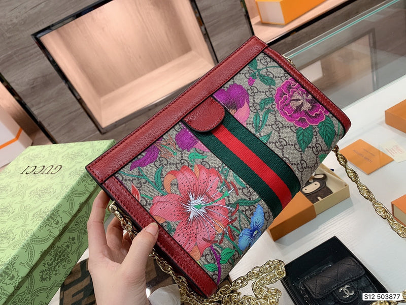 Satchel Bags - GCI Bags - 2139