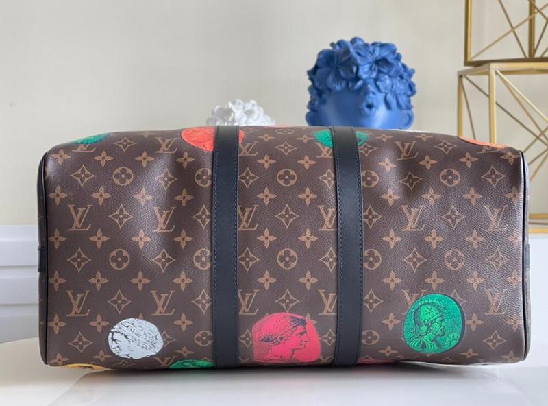 SAMC - LOV Bags - 2120