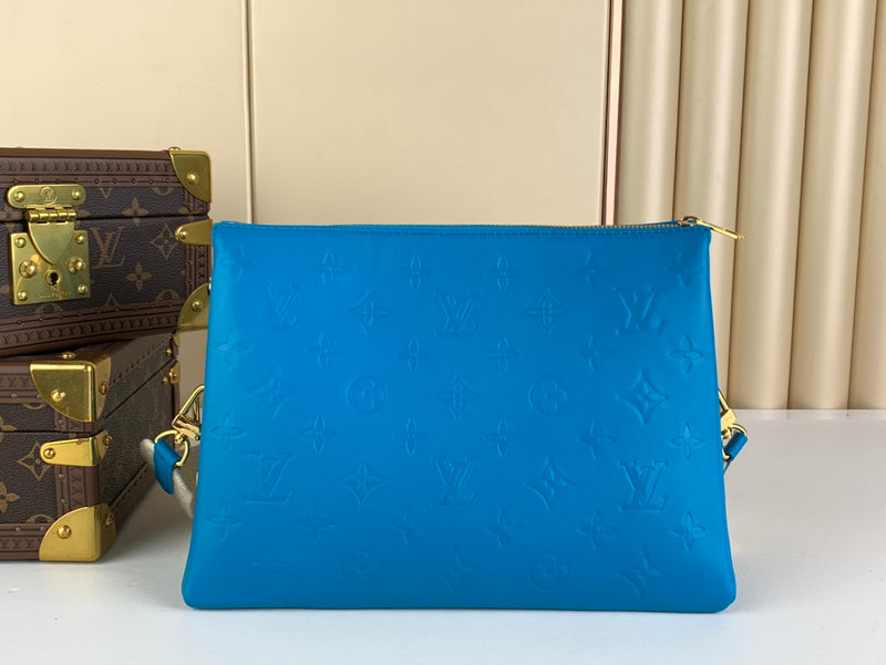 Satchel Bags - VL Bags - 2837