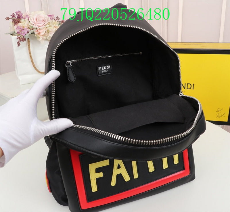 Glami - FDE Bags - 3188