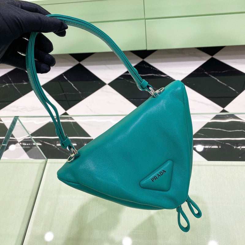 Satchel Bags - PDA Bags - 2798