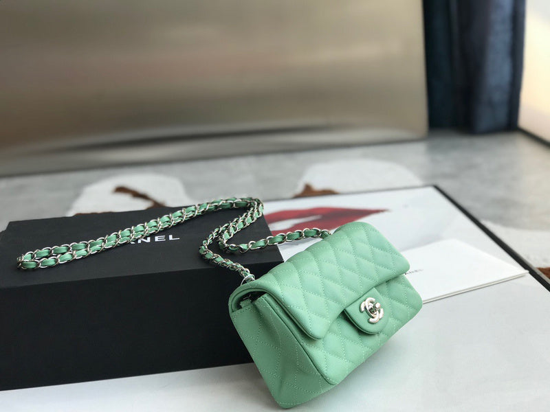 ELE - CHL Bags - 679