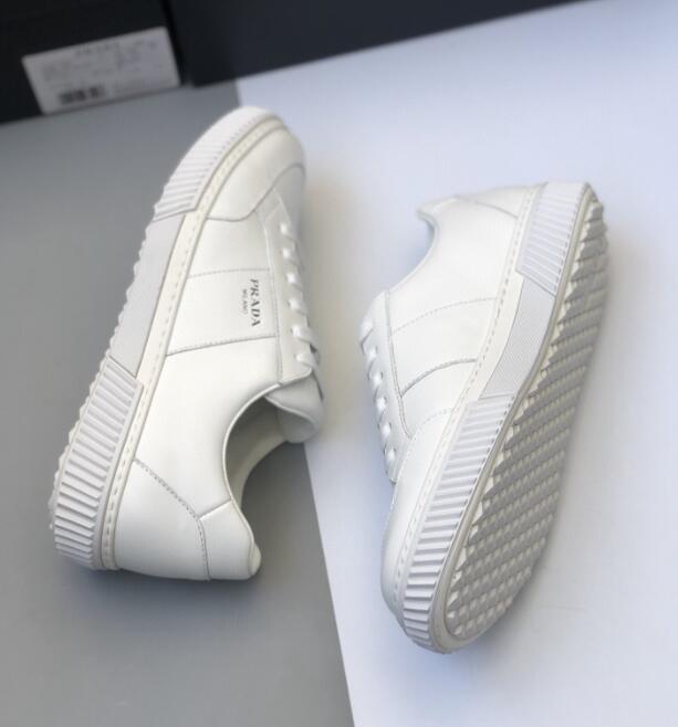 GlamyMen Shoes - 343