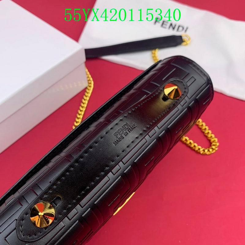 Glami - FDE Bags - 3479