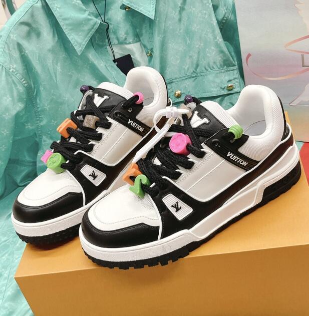 Glamy - LOV Men Shoes - 860