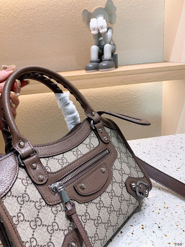Glami Fashion - BGA Bags - 1505