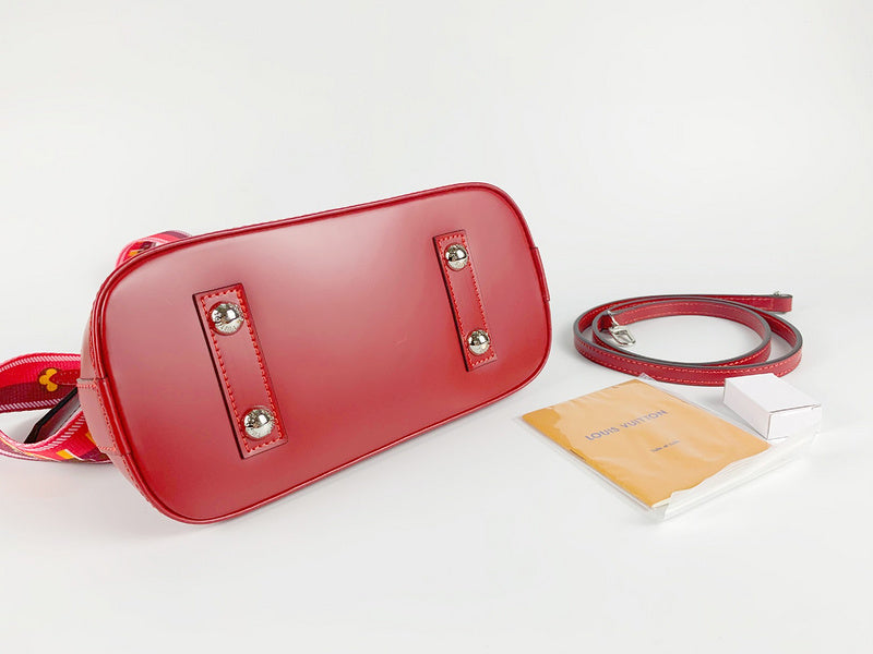 Satchel Bags - VL Bags - 1090