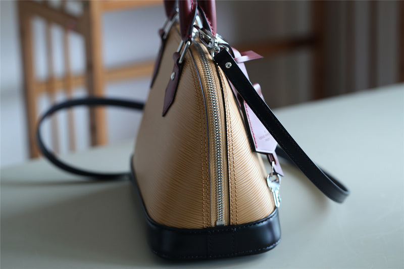 Glami Fashion Lu-Vi bags - 8263