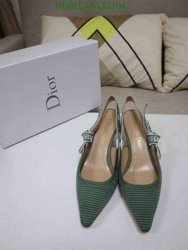 SAMCC - DOR Women Shoes - 2161