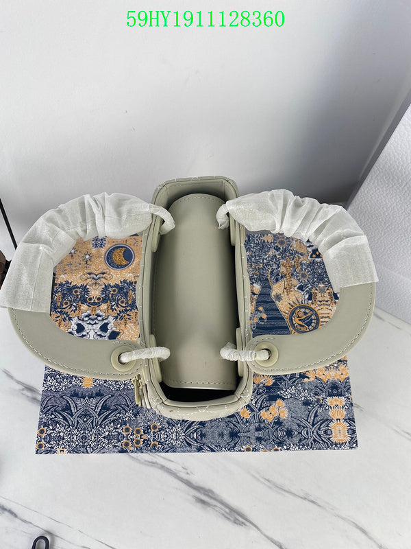 Glami - DOR Bags - 1027