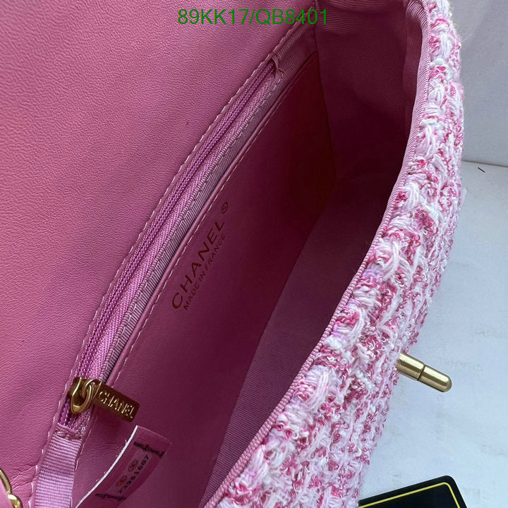 SAMC - CHL Bags Crossbody - 133