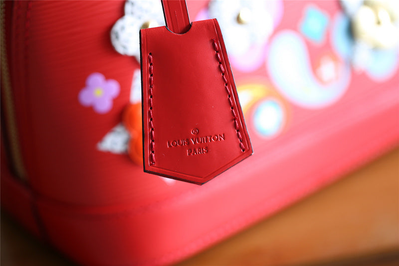 Glami Fashion Lu-Vi bags - 8258