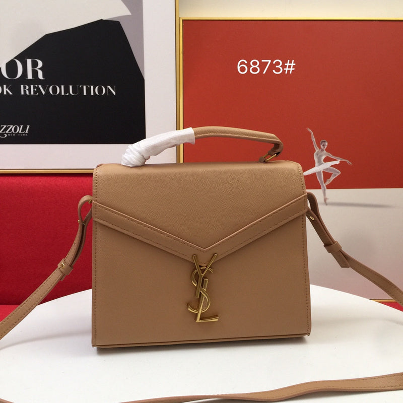 Satchel Bags - SLY Bags - 1243