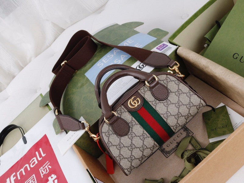 Satchel Bags - GCI Bags - 881