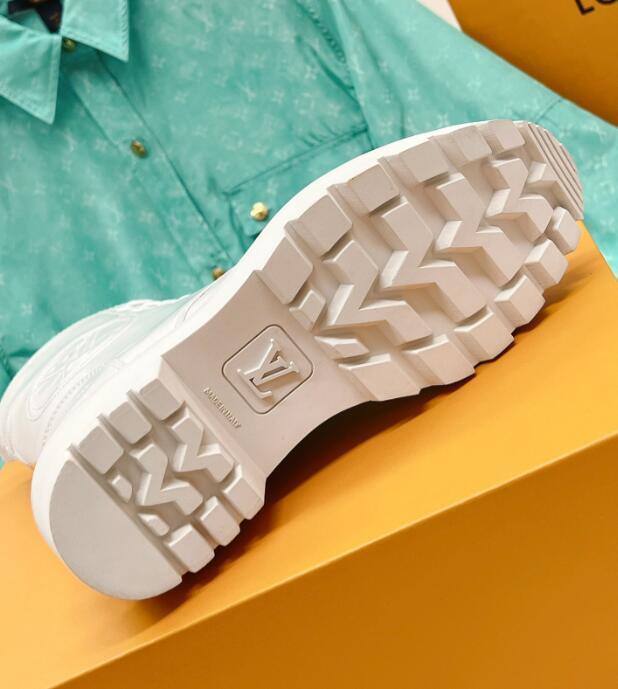 SAMC - LOV Women Shoes - 651