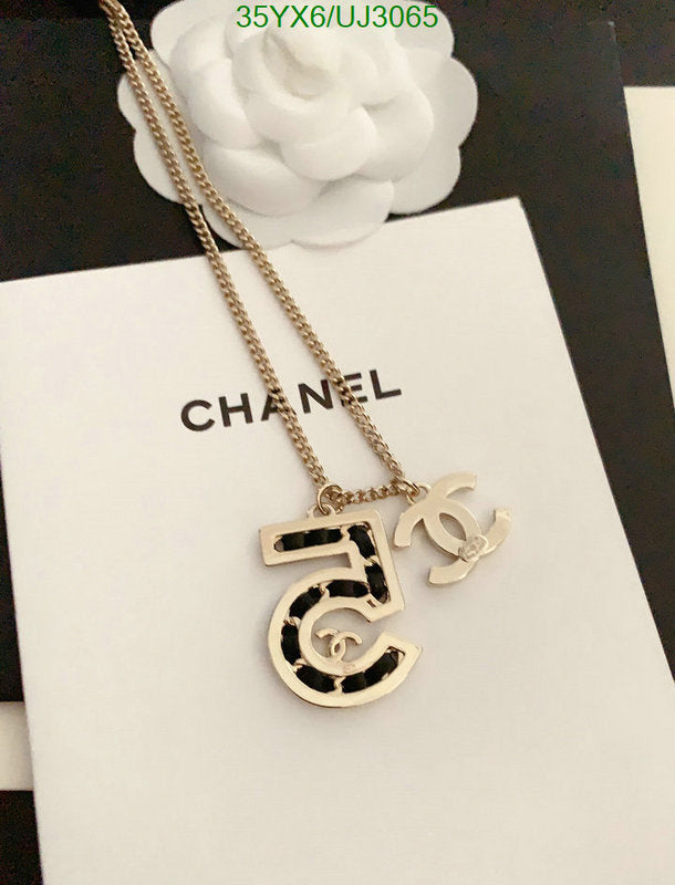 SAMC - CHL Jewelry - 752