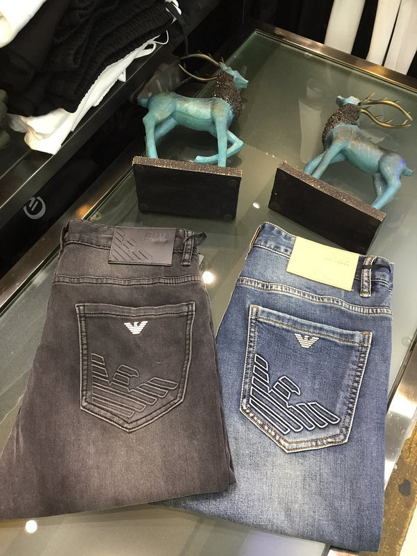 glami - Men Jeans - 592
