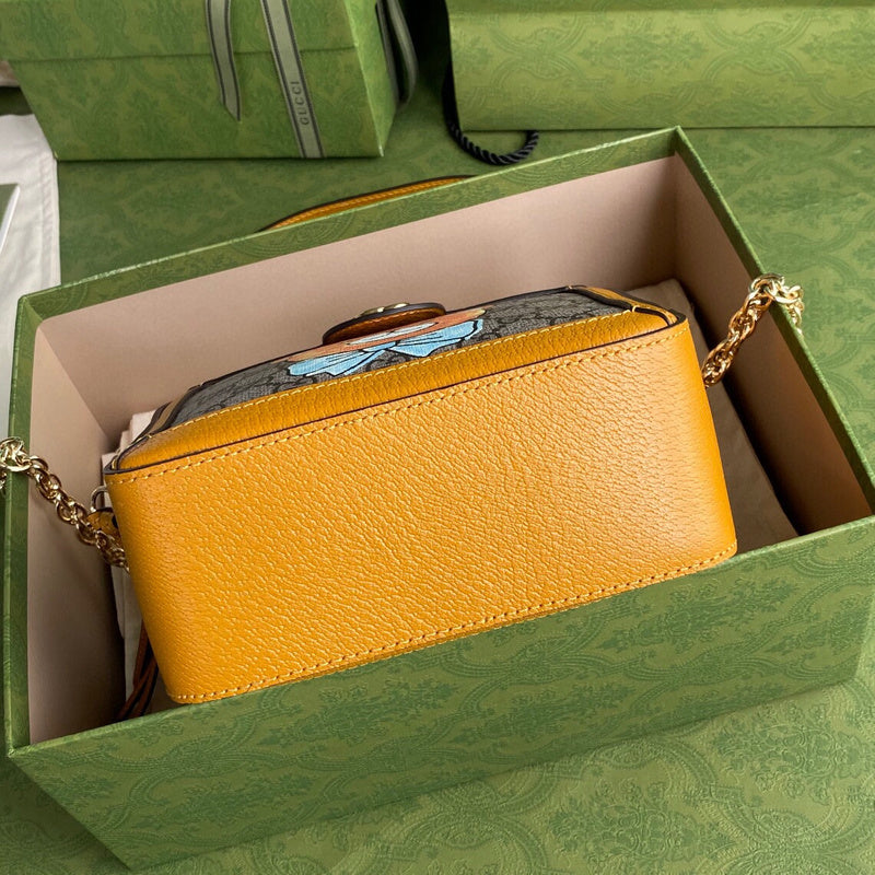 Satchel Bags - GCI Bags - 6010