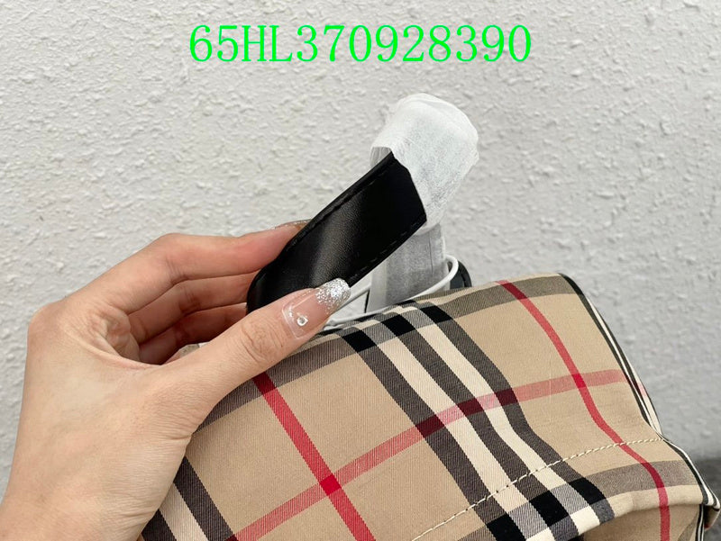 ELE Fashion -BBR Bags - 258