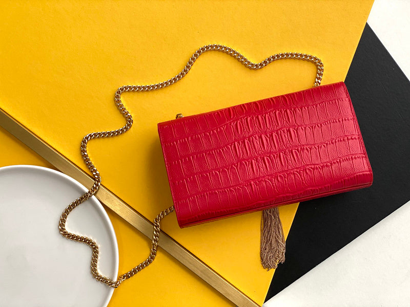 Satchel Bags - SLY Bags - 845