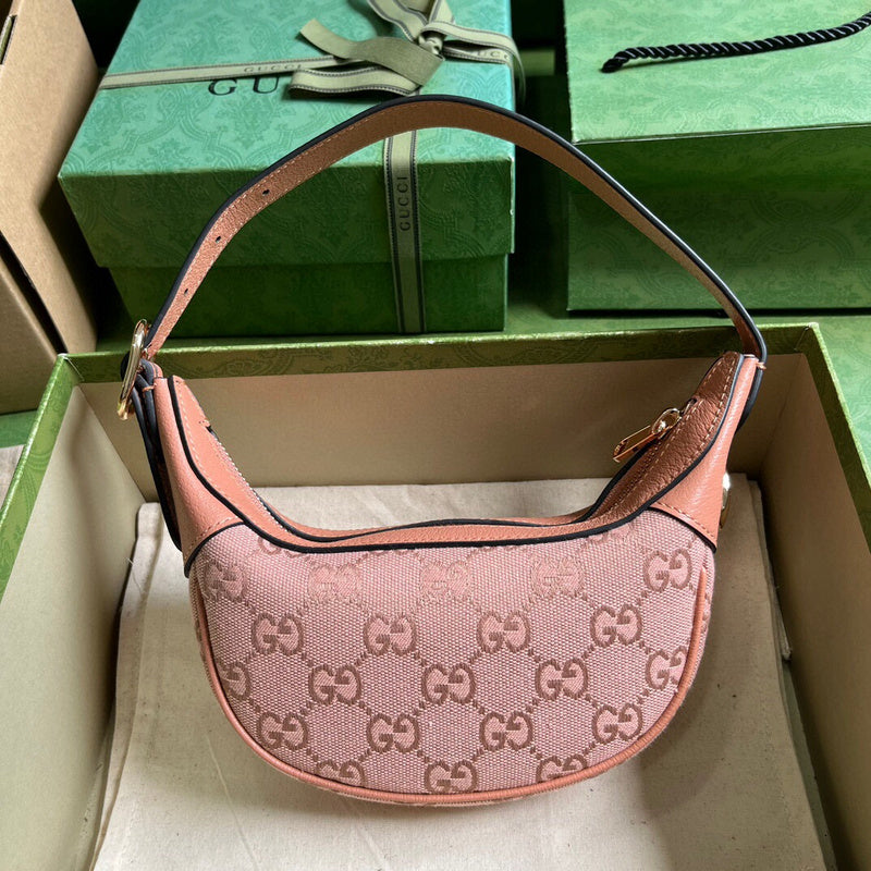 Glami Fashion - GCI Bags - 3439