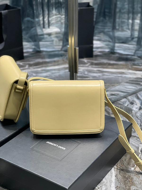 Satchel Bags - SLY Bags - 403