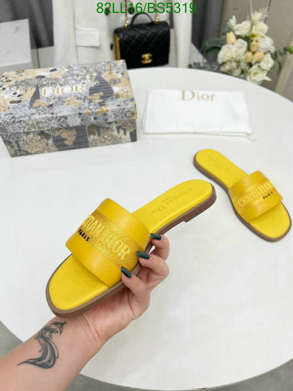 SAMCC - DOR Women Shoes - 1470