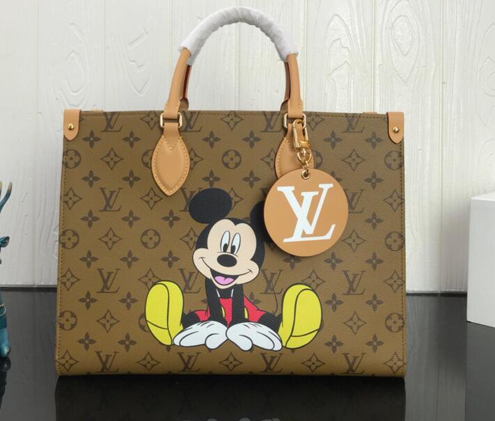 SAMC - LOV Bags - 3181