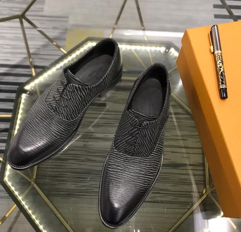 SAMC - LOV Men Shoes - 1891