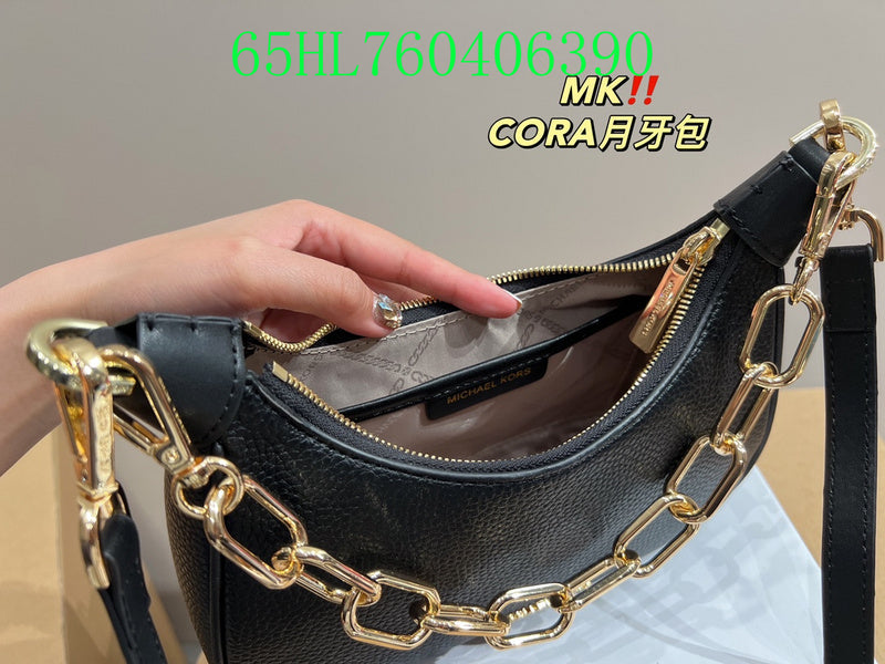 Satchel Bags - MK Bags - 113
