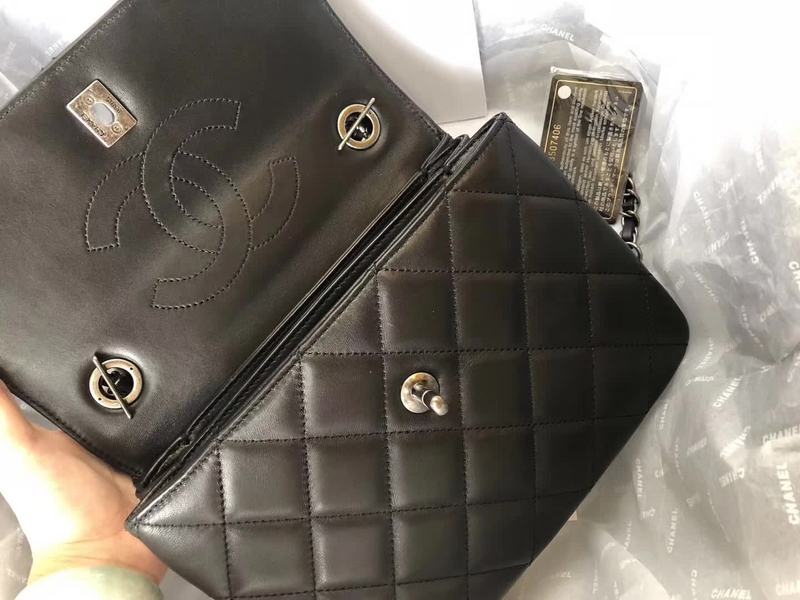 Satchel Bags - CHL Bags - 603
