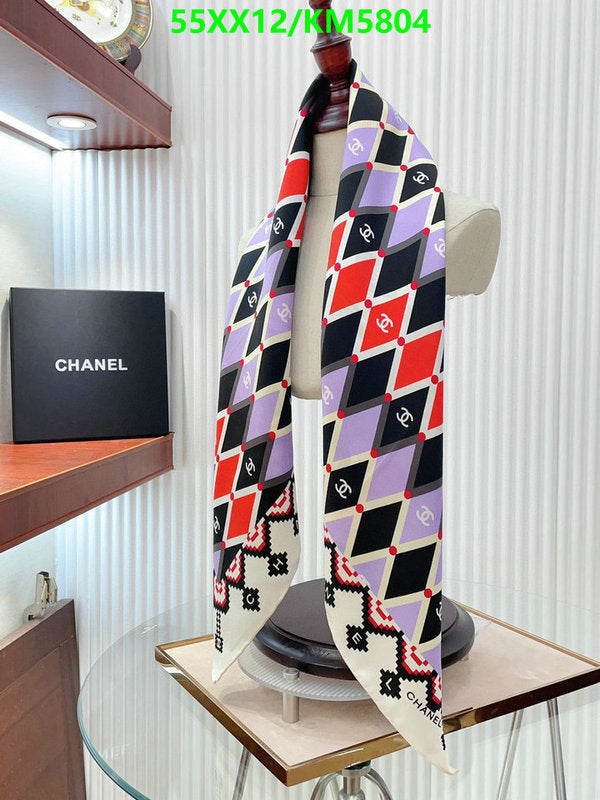 SAMC - CHL Scarves - 053