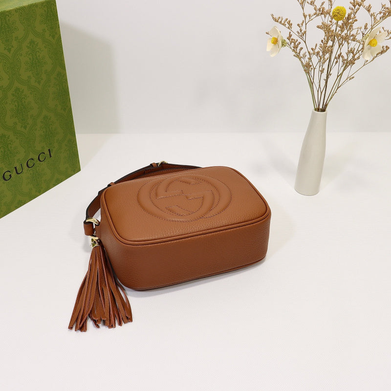 Satchel Bags - GCI Bags - 312