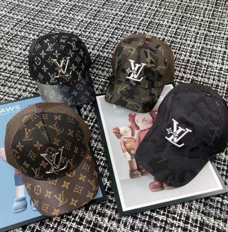 SAMC - Mix Hats - 004
