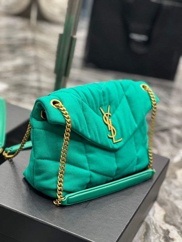 Satchel Bags - SLY Bags - 2267