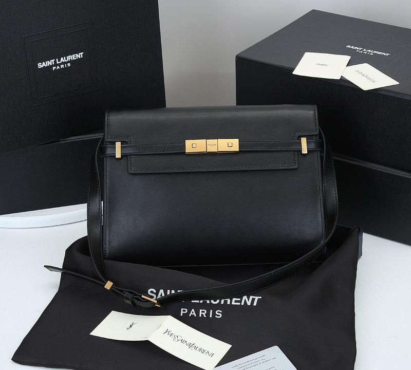 Satchel Bags - SLY Bags - 1703