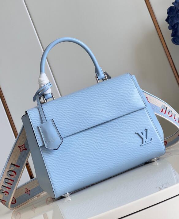 SAMC - LOV Bags - 1136