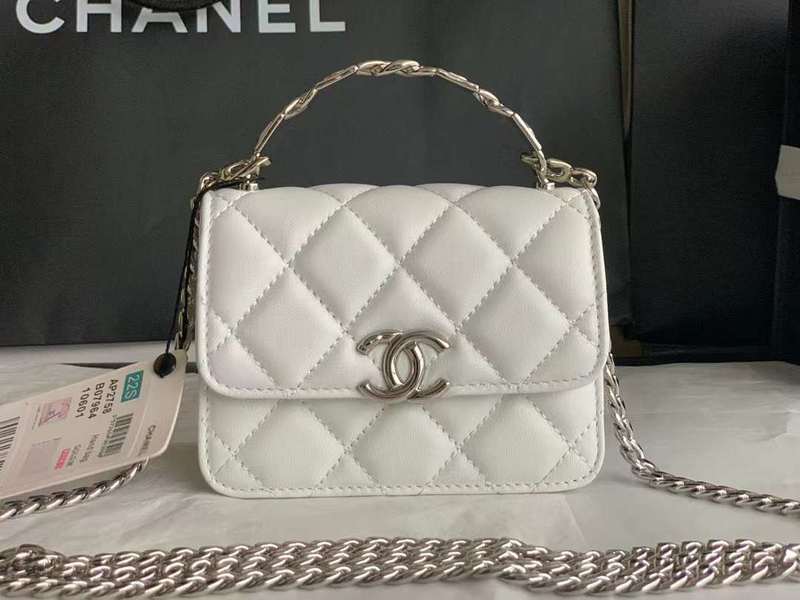 Satchel Bags - CHL Bags - 5824