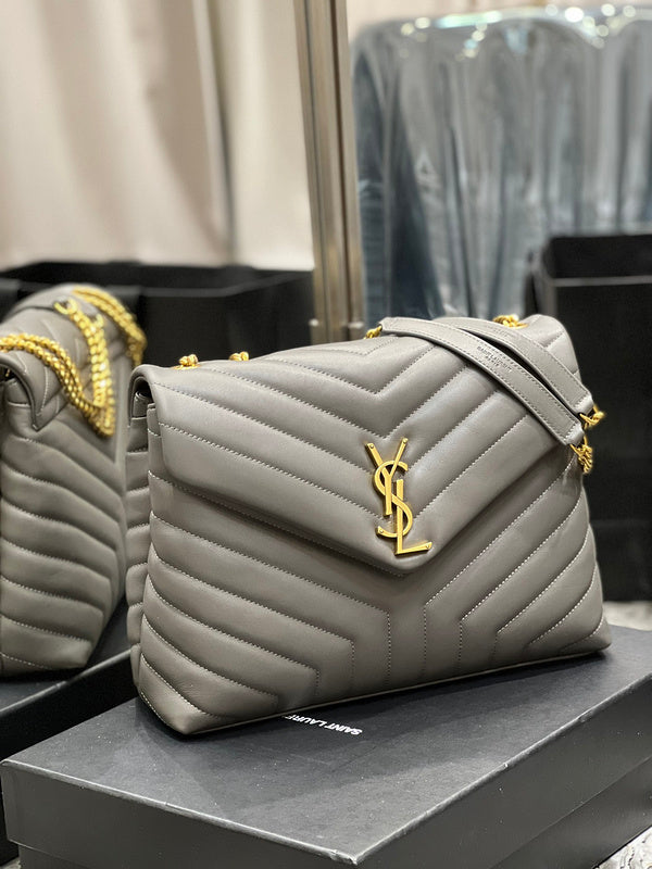 Satchel Bags - SLY Bags - 690