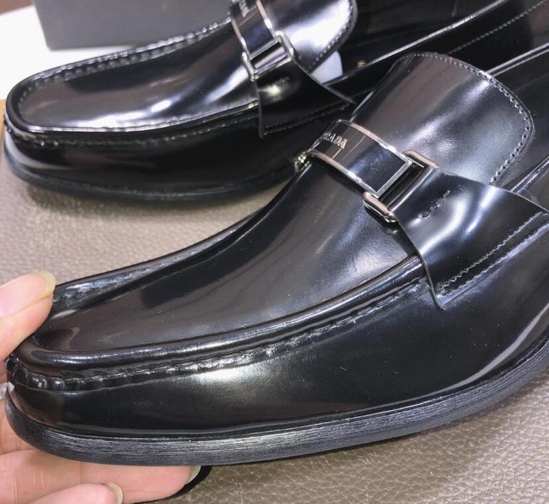 Glamy - PD Men Shoes - 113