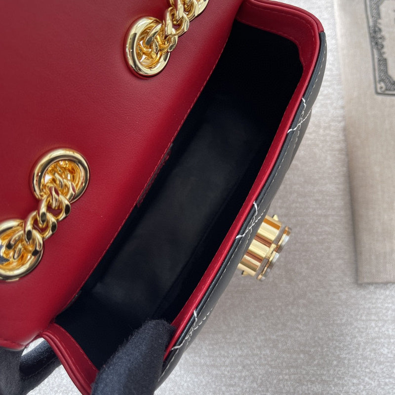 Satchel Bags - GCI Bags - 1411