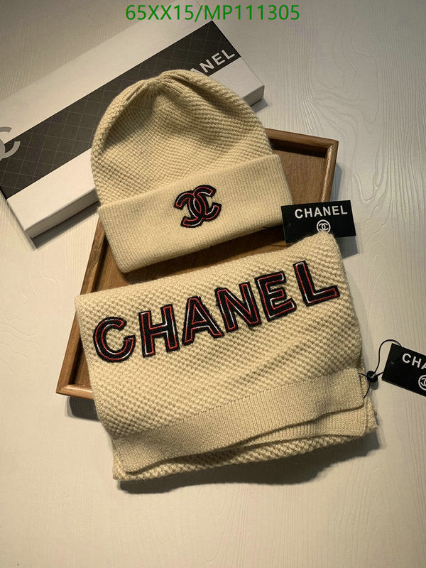 SAMC - CHL Scarves - 971