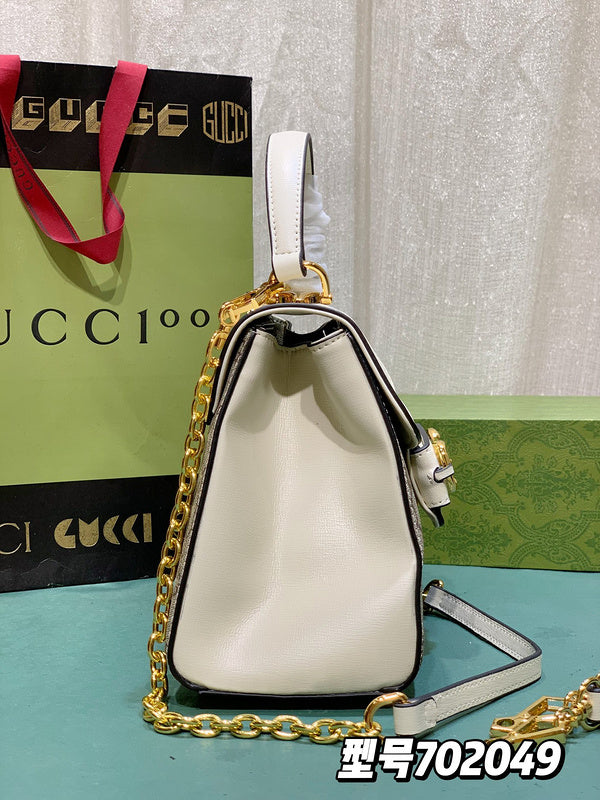 Satchel Bags - GCI Bags - 1761