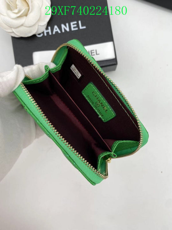 Glami - CHL Wallet - 2654
