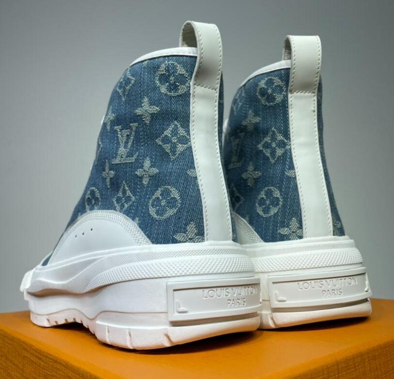 SAMC - LOV Men Shoes - 1012