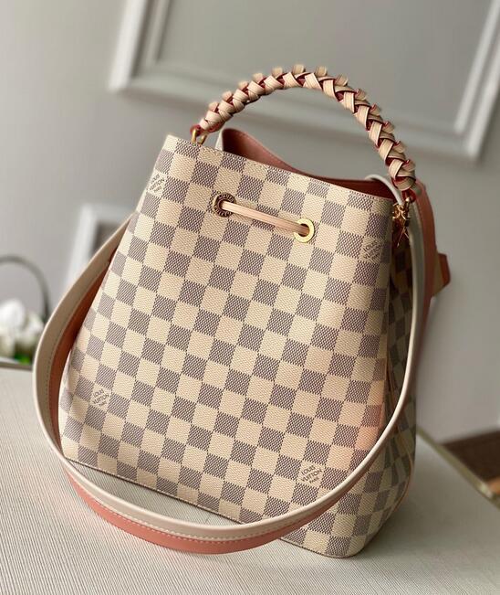SAMC - LOV Bags - 3165